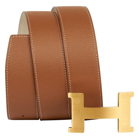 hermes 42mm belt